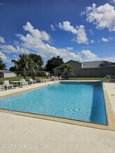 391 Cypress Point Dr in Melbourne, FL - Building Photo - Building Photo