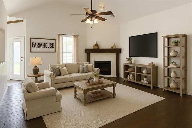 1416 Glenolde Pl in Edmond, OK - Building Photo - Building Photo