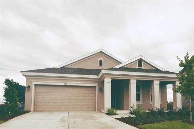 property at 6394 Roadstead Ct