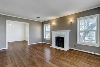 2636 Greenbriar Dr, Unit 1 in Houston, TX - Building Photo - Building Photo