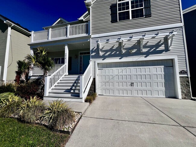 9614 10th Bay St in Norfolk, VA - Building Photo - Building Photo
