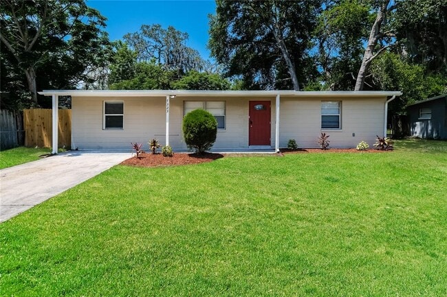property at 7323 Cypress Dr