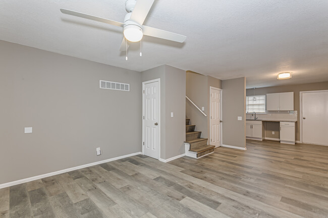 property at 1005 N Jan-Mar Dr