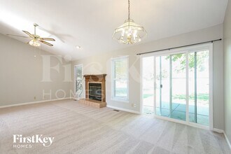 8548 Appleby Ln in Indianapolis, IN - Building Photo - Building Photo