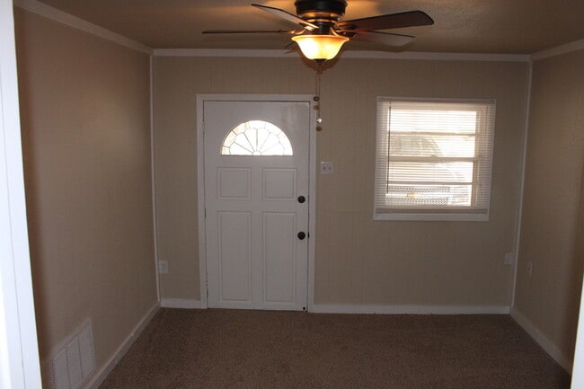4414 45th St in Lubbock, TX - Building Photo - Building Photo