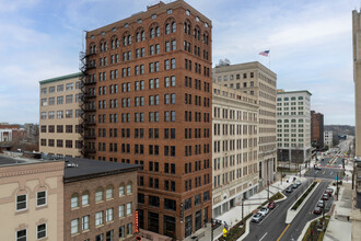 The Wick Tower in Youngstown, OH - Building Photo - Primary Photo