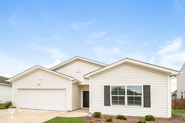 property at 6430 Lovely Xing