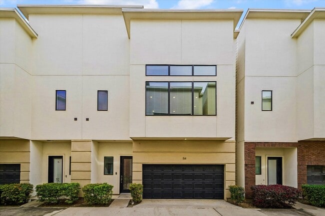 property at 54 N Hutcheson St