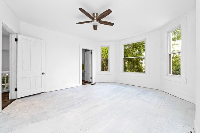 property at 1753 Williams Ave