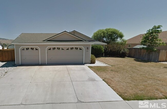 194 Milke Way in Sparks, NV - Foto de edificio - Building Photo