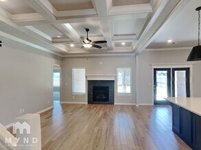 11815 Kylie Elizabeth Rd in Yukon, OK - Building Photo - Building Photo