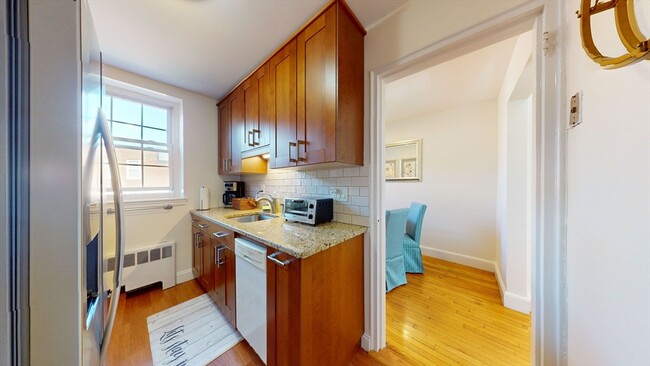 property at 1 Lanark Rd