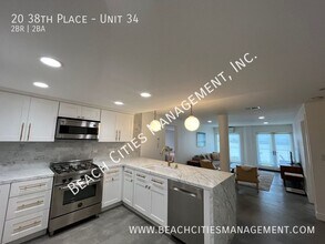 20 38th Pl in Long Beach, CA - Building Photo - Building Photo
