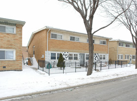 3018 Ruth St Apartments