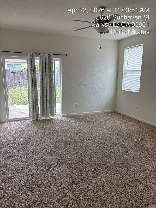 5626 Sunhaven St in Linda, CA - Building Photo - Building Photo