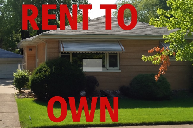 property at 13910 DXXXXXXX