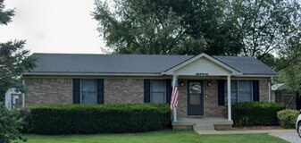 162 Caldwell Ave in Bardstown, KY - Building Photo