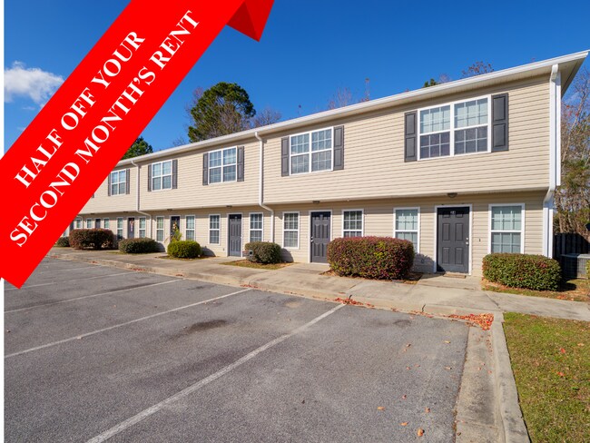 property at 2415 Seth Pl