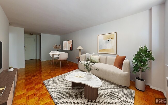 property at 240 E 35th St