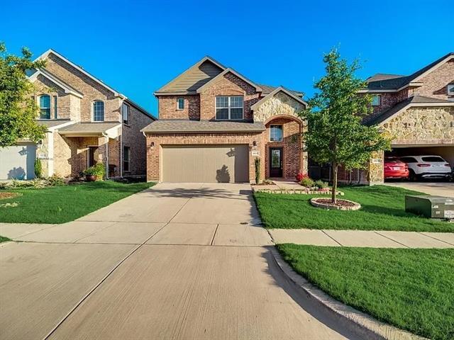 10129 Leander Pl in McKinney, TX - Building Photo - Building Photo