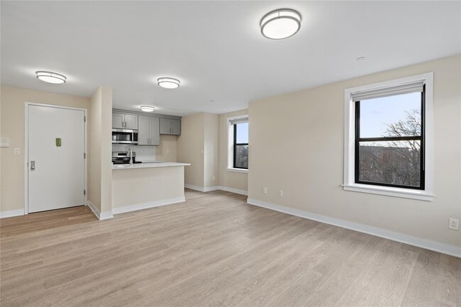 property at 135 Wakefield Ave