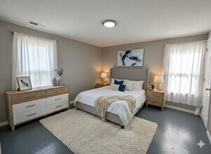 7106 Townsborough Dr in Austin, TX - Building Photo - Building Photo