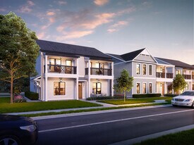 Bailey Street Quarters