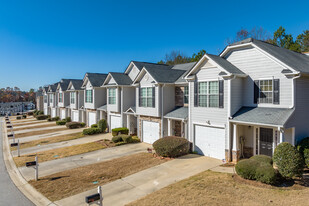 3644-3656 Woodland Cv Apartments