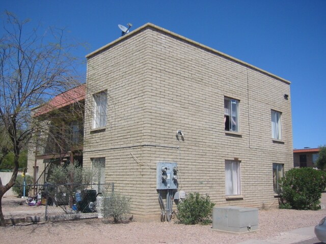 847 W Ray Rd in Chandler, AZ - Building Photo