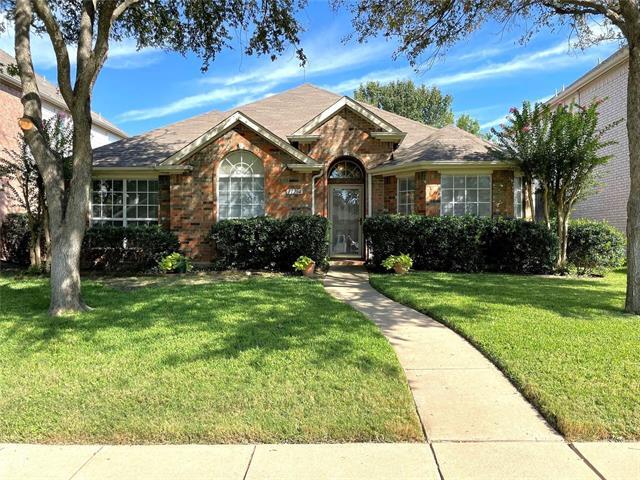 property at 11264 Clover Knoll Dr