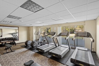 Concord Apartments in Cleveland Heights, OH - Building Photo - Building Photo