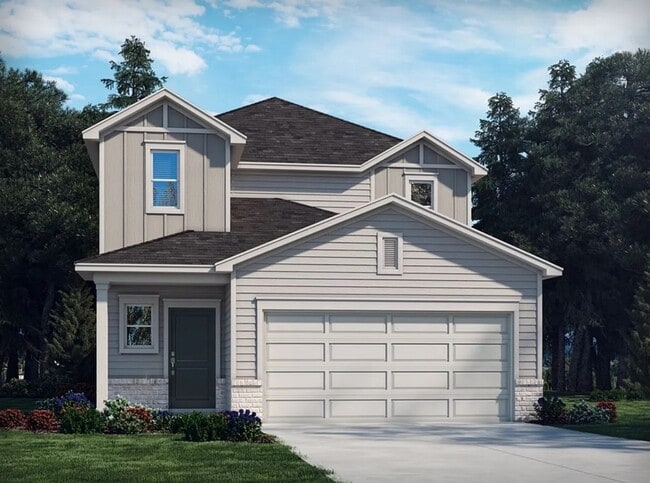 property at 3912 Northbrook Dr