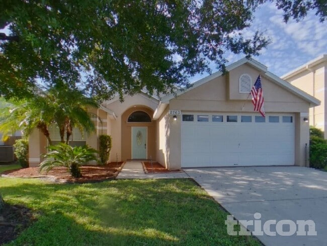 property at 2763 Snow Goose Ln