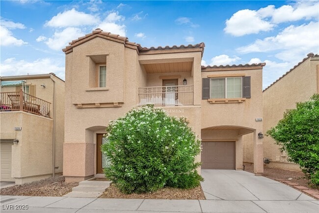 7326 Padleymor St in Las Vegas, NV - Building Photo - Building Photo