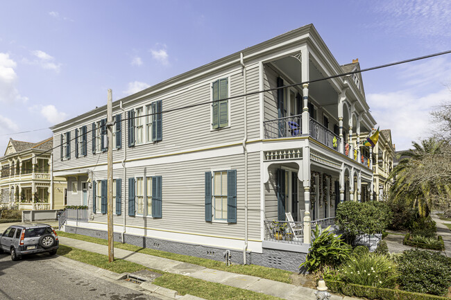 1302-1304 Marengo St in New Orleans, LA - Building Photo - Building Photo