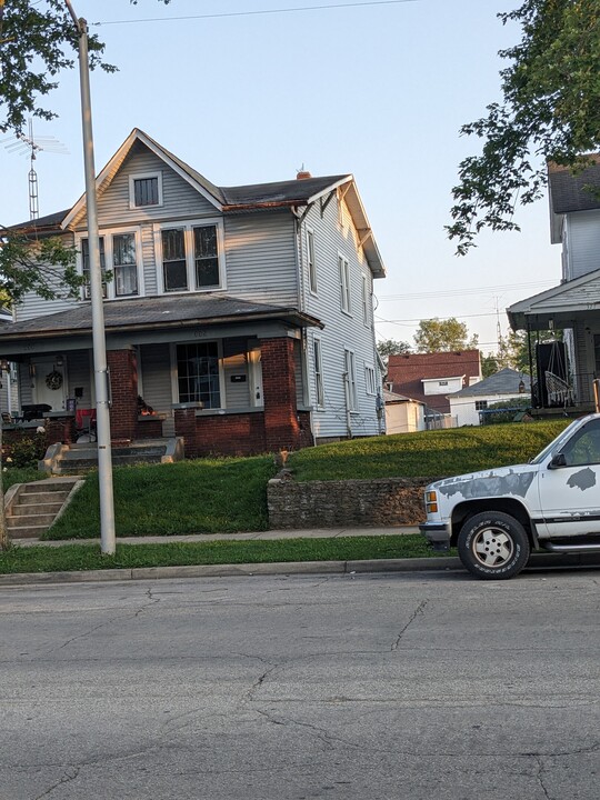 335 Richmond Ave in Richmond, IN - Building Photo