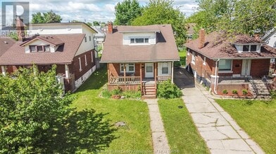 1531 Windsor Ave in Windsor, ON - Building Photo - Building Photo
