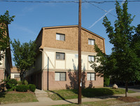 201-253 W 9th Ave in Columbus, OH - Foto de edificio - Building Photo