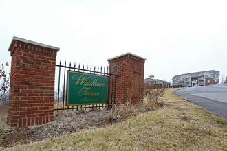 Windham Terrace in Wood River, IL - Building Photo - Building Photo