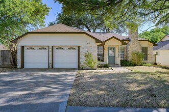 2504 Spring Wagon Ln in Austin, TX - Building Photo - Building Photo