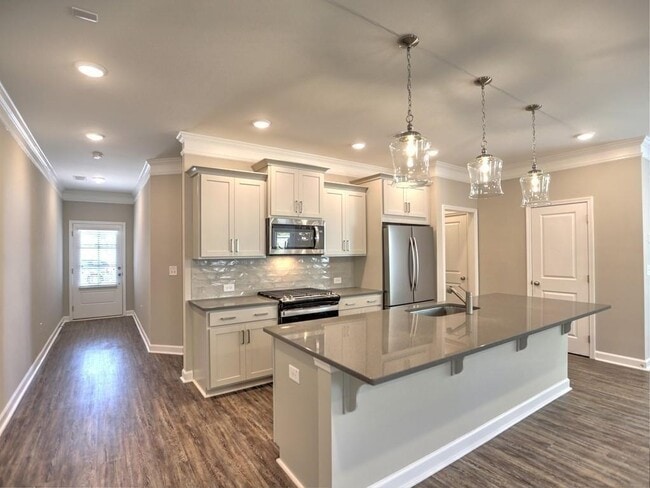 3341 Verdi Ln in Kennesaw, GA - Building Photo - Building Photo