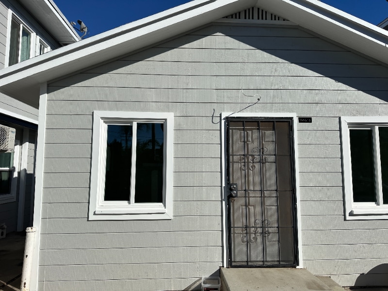 1443 Linden Ave in Long Beach, CA - Building Photo