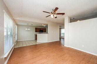 2717 Bent Brook Dr in Mesquite, TX - Building Photo - Building Photo