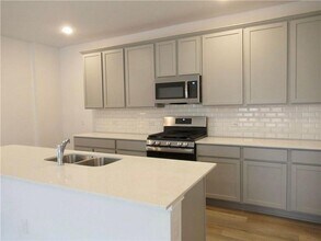 1232 Whippletree Trl in Georgetown, TX - Building Photo - Building Photo