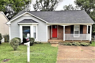 509 Heritage Ln in Nashville, TN - Building Photo