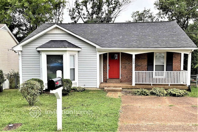 property at 509 Heritage Ln