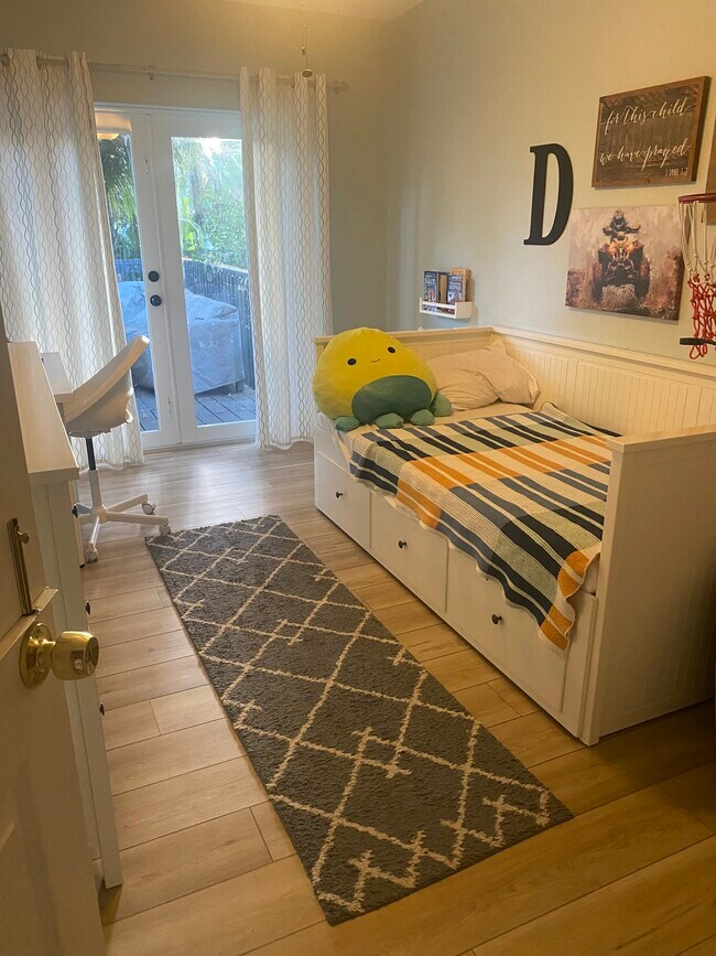 property at 2064 SW 28th Terrace
