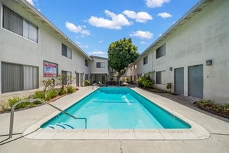 20710 Anza Ave. in Torrance, CA - Building Photo - Building Photo