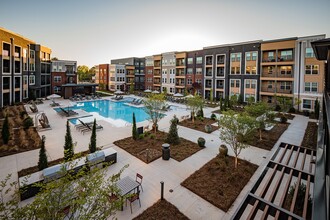 Bexley Sugarloaf in Duluth, GA - Building Photo - Building Photo