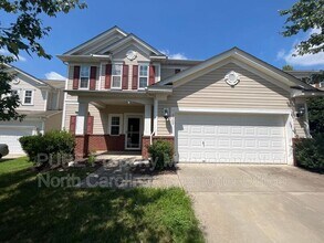 9309 Seamill Rd in Charlotte, NC - Foto de edificio - Building Photo